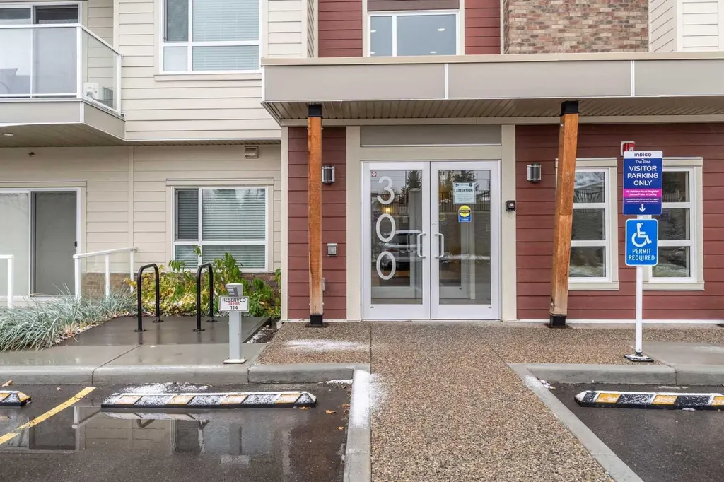 300 Harvest Hills Place NE Calgary AB T3K2P4