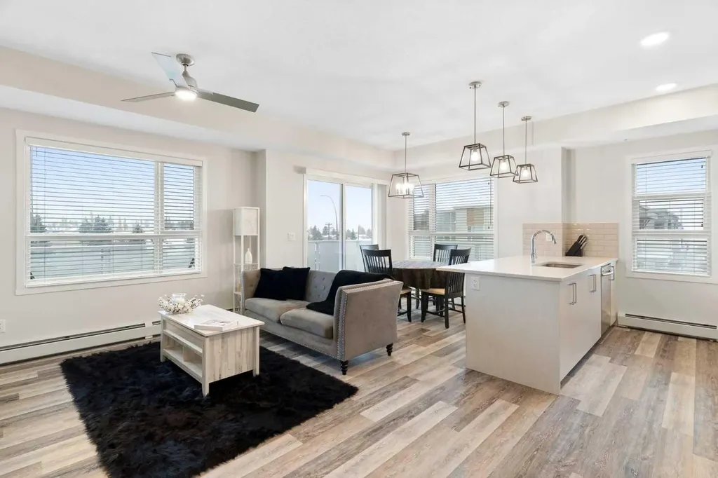 300 Harvest Hills Place NE Calgary AB T3K2P4