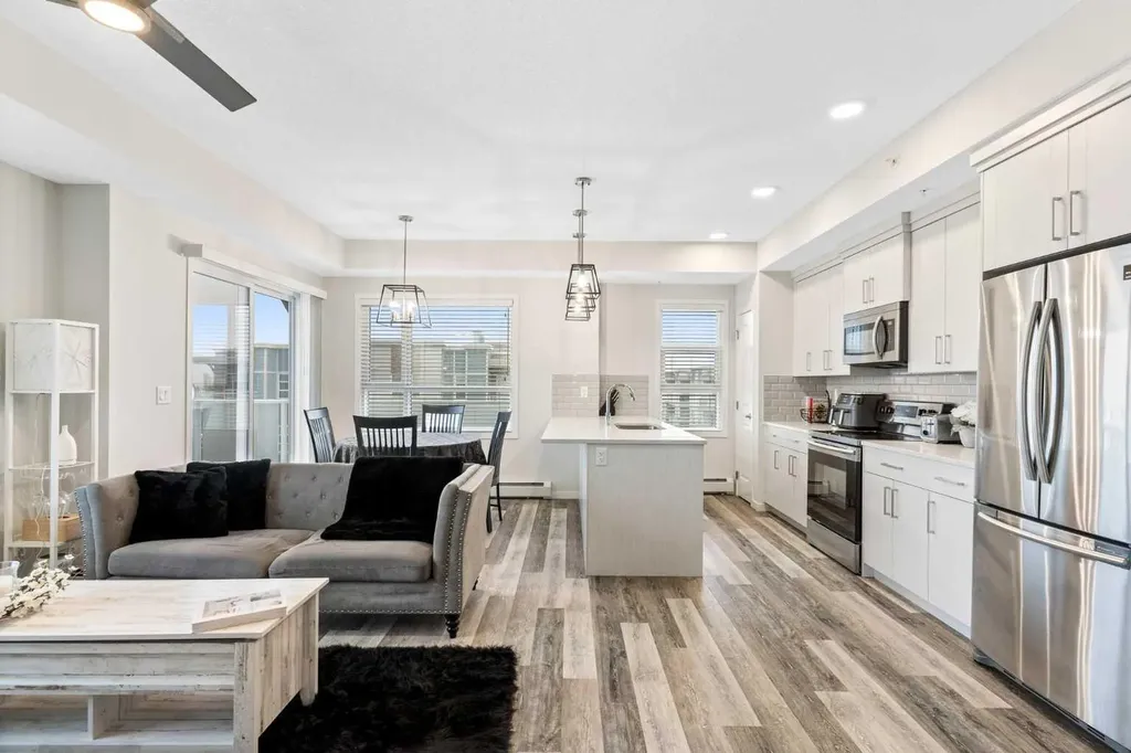 300 Harvest Hills Place NE Calgary AB T3K2P4
