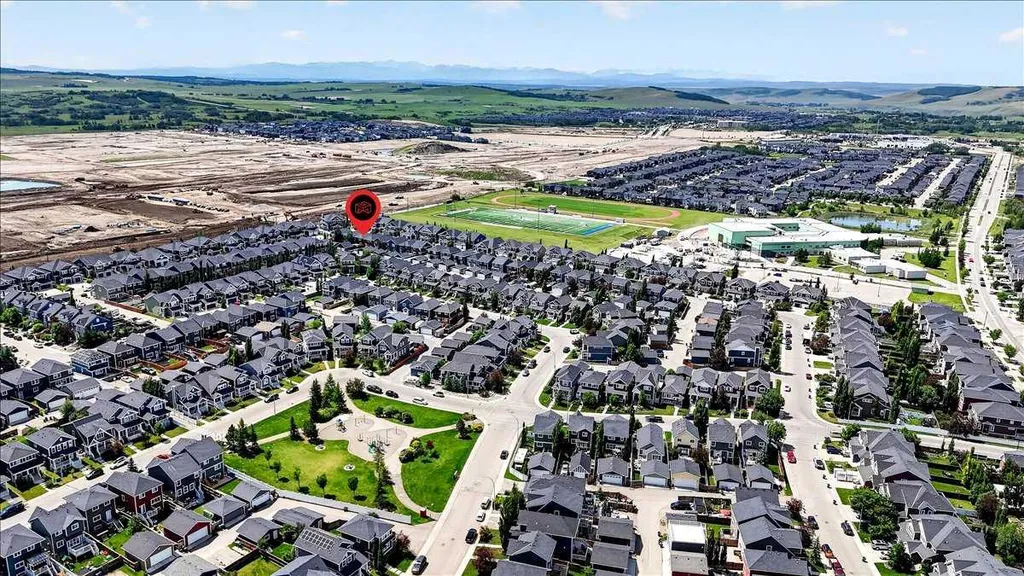 199 River Heights Crescent Cochrane AB T4C 0V1