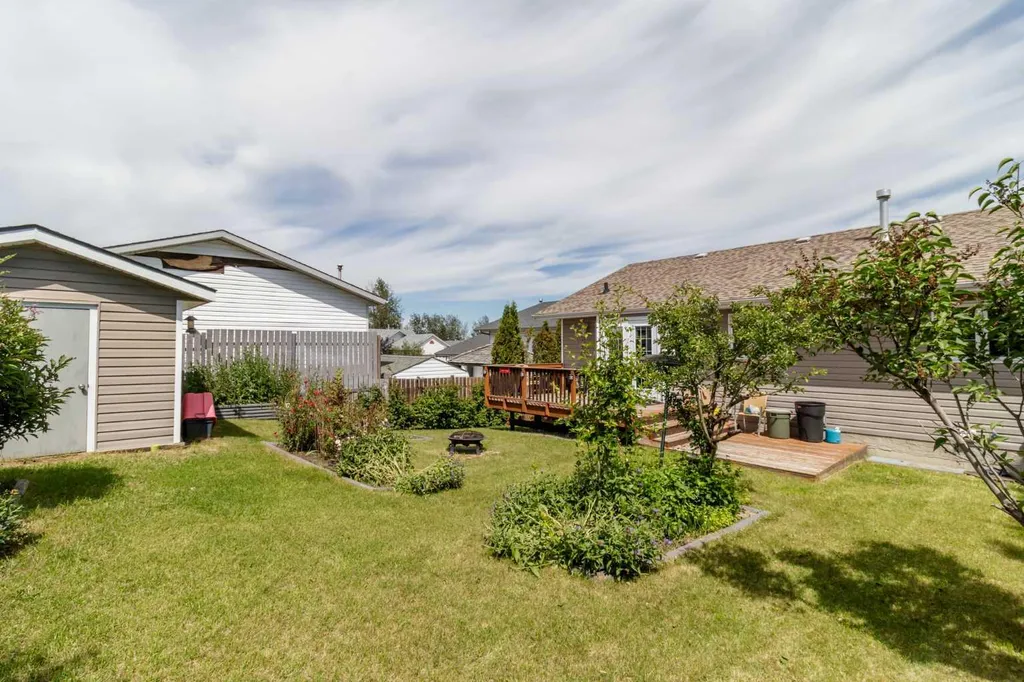 3 Pickering Close Sylvan Lake AB T4S 1K2