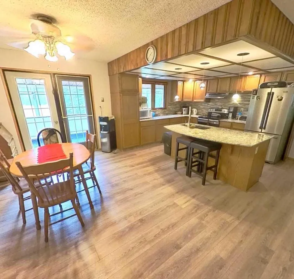 20 Voyager Drive Rural Clearwater County AB T4T 2A4