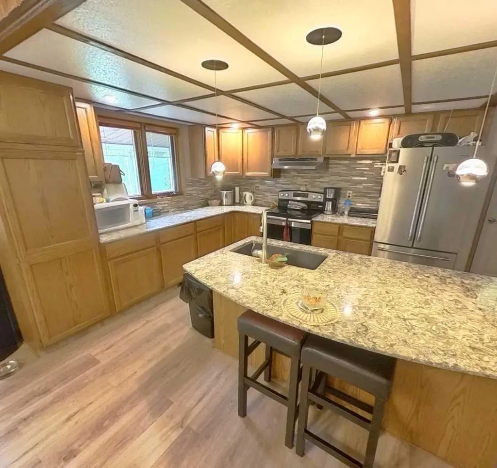 20 Voyager Drive Rural Clearwater County AB T4T 2A4