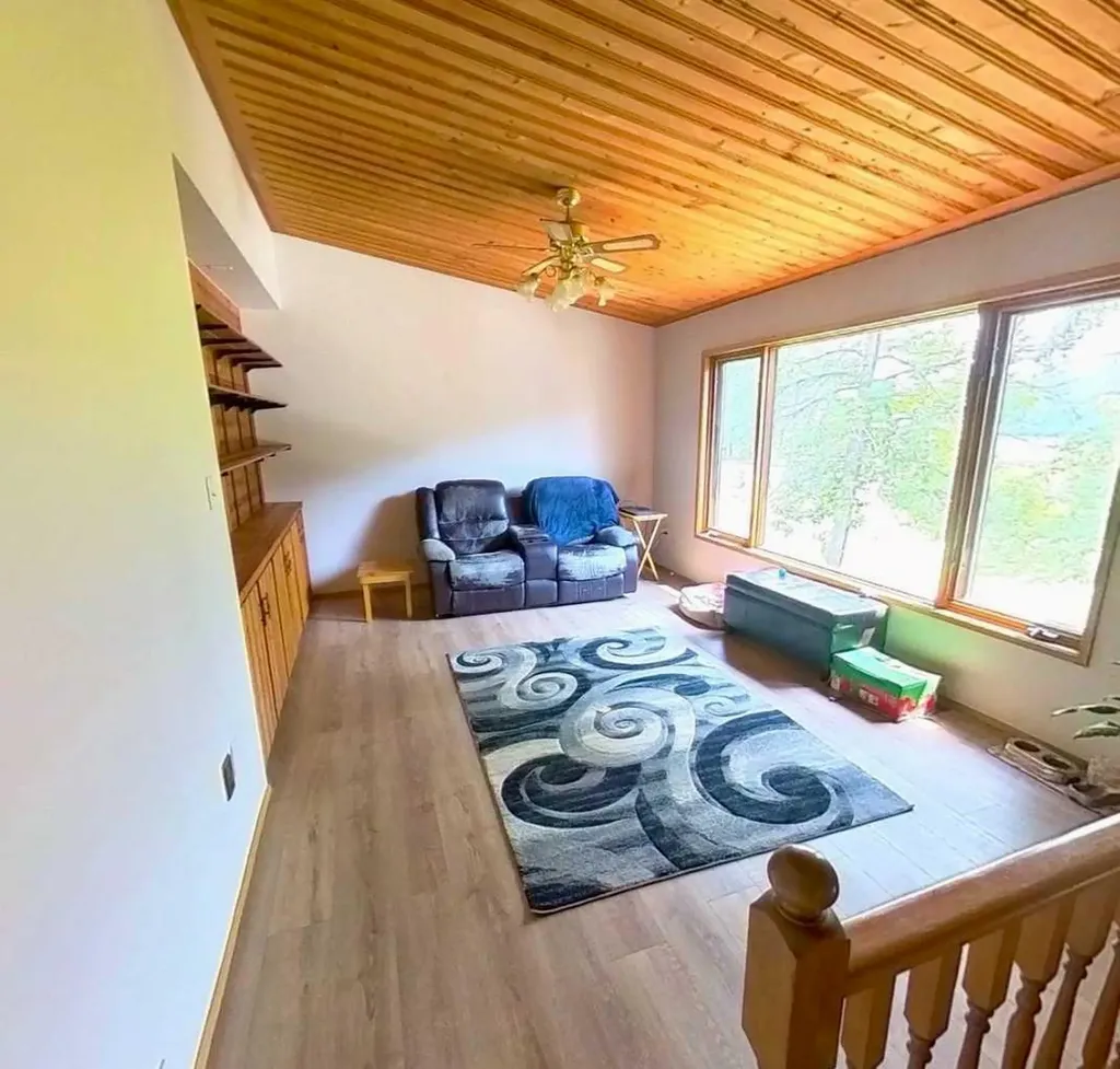 20 Voyager Drive Rural Clearwater County AB T4T 2A4