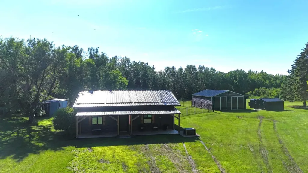 15249 665a Township Lac La Biche AB T0A2C0