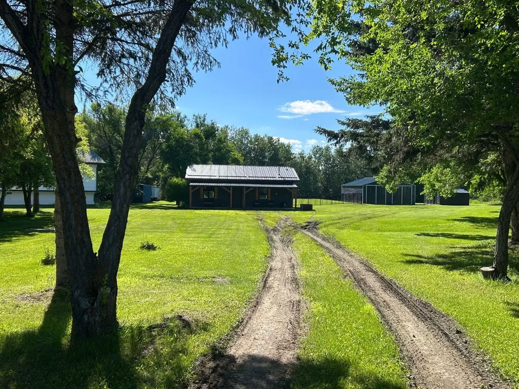 15249 665a Township Lac La Biche AB T0A2C0