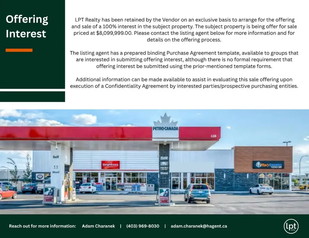 5333 61 Avenue SE Calgary AB T2C 4N1