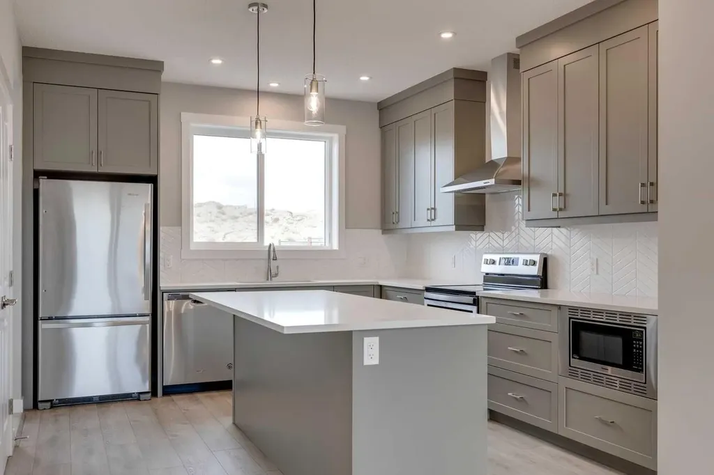 306 Haskayne Drive NW Calgary AB T3L 0J7