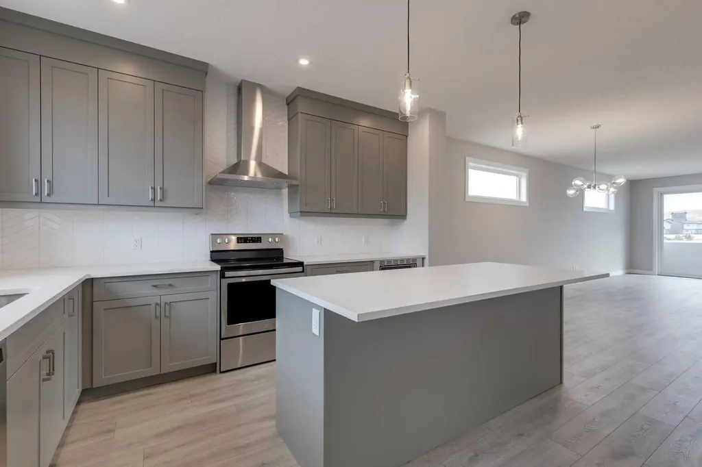 306 Haskayne Drive NW Calgary AB T3L 0J7
