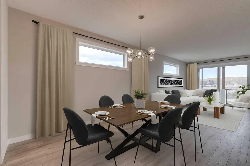 306 Haskayne Drive NW Calgary AB T3L 0J7
