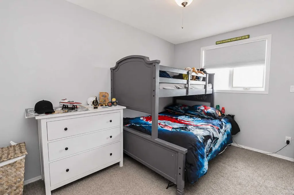 804 Cherry Crescent Beaverlodge AB T0H 0C0