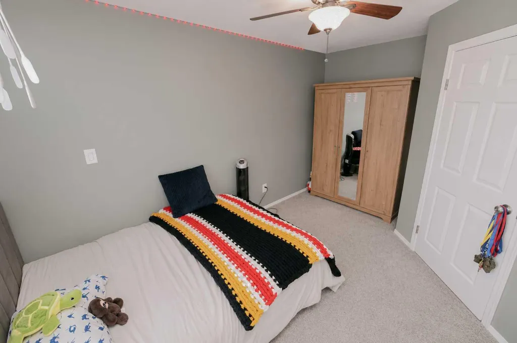 804 Cherry Crescent Beaverlodge AB T0H 0C0