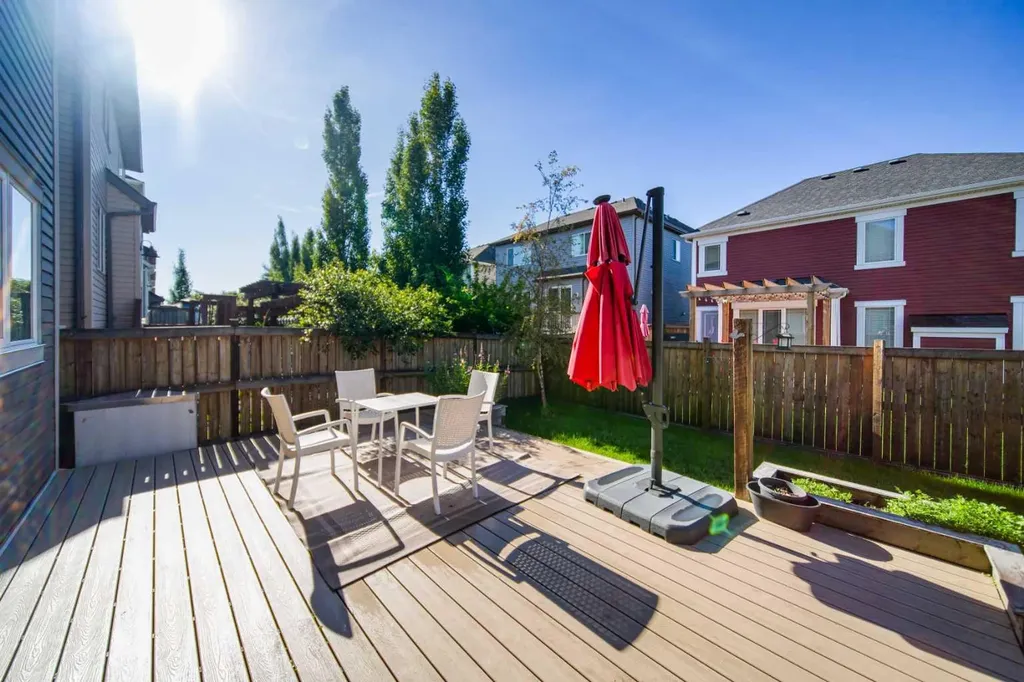 503 Windbrook Heights SW Airdrie AB T4B3X2