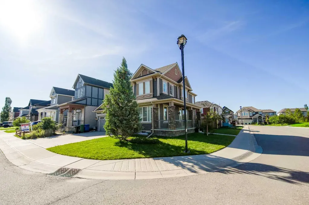 503 Windbrook Heights SW Airdrie AB T4B3X2