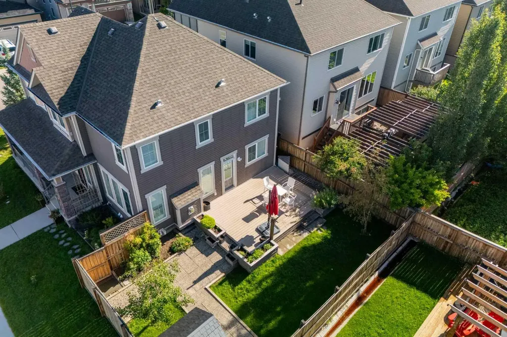 503 Windbrook Heights SW Airdrie AB T4B3X2