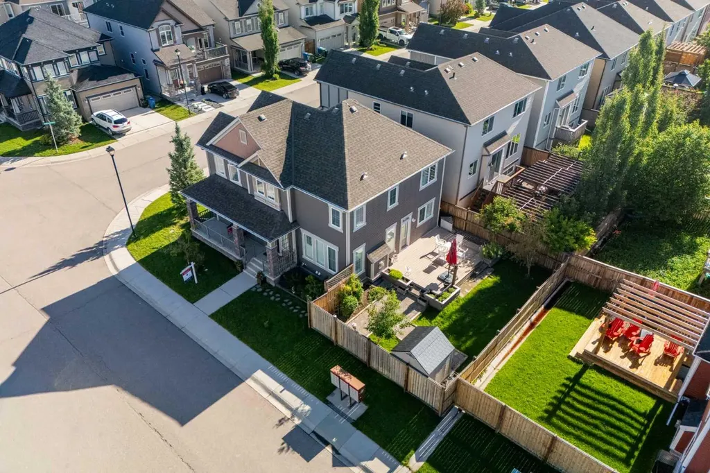 503 Windbrook Heights SW Airdrie AB T4B3X2