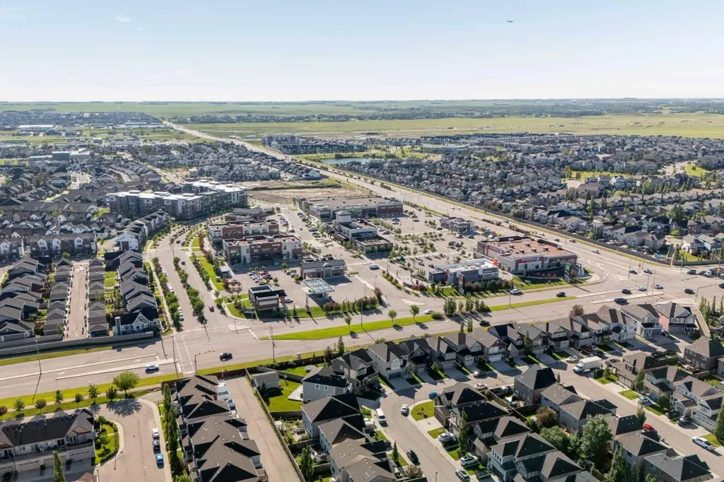 503 Windbrook Heights SW Airdrie AB T4B3X2