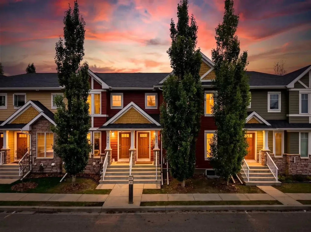 30 Carleton Avenue Red Deer AB T4P 0M8