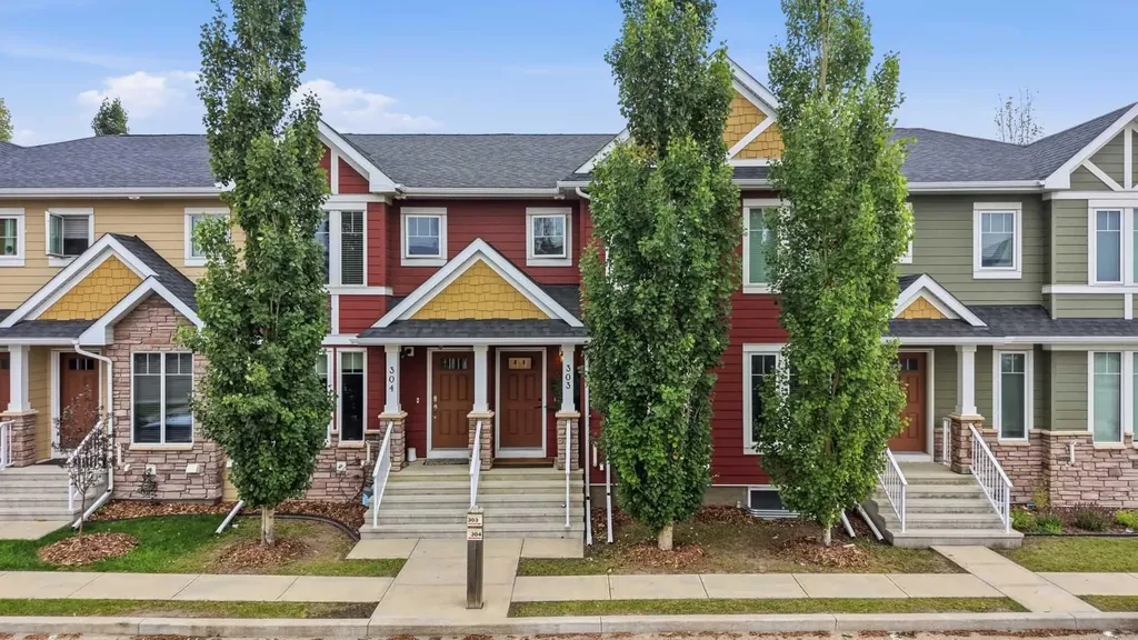 30 Carleton Avenue Red Deer AB T4P 0M8