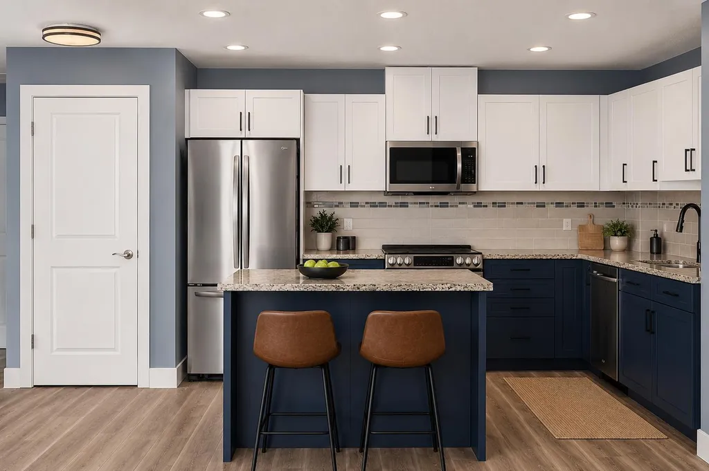 77 Spruce Place SW Calgary AB T3C 3X6