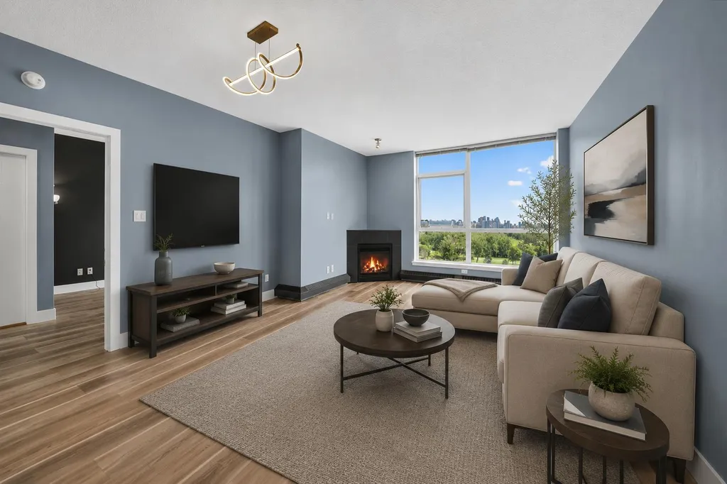 77 Spruce Place SW Calgary AB T3C 3X6
