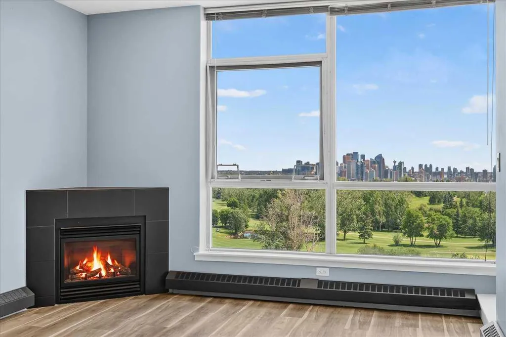 77 Spruce Place SW Calgary AB T3C 3X6