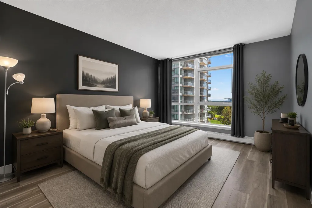 77 Spruce Place SW Calgary AB T3C 3X6