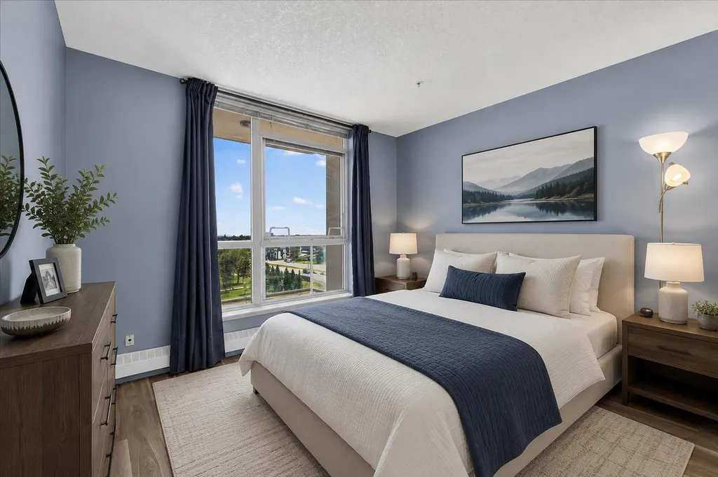 77 Spruce Place SW Calgary AB T3C 3X6