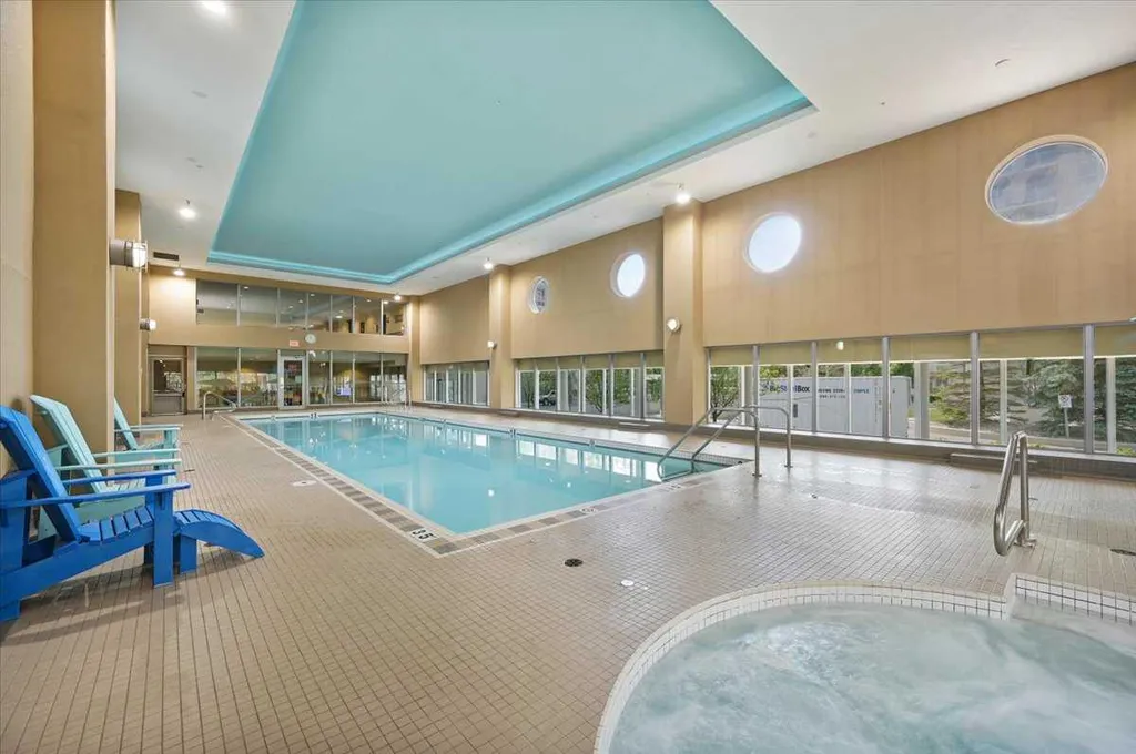 77 Spruce Place SW Calgary AB T3C 3X6