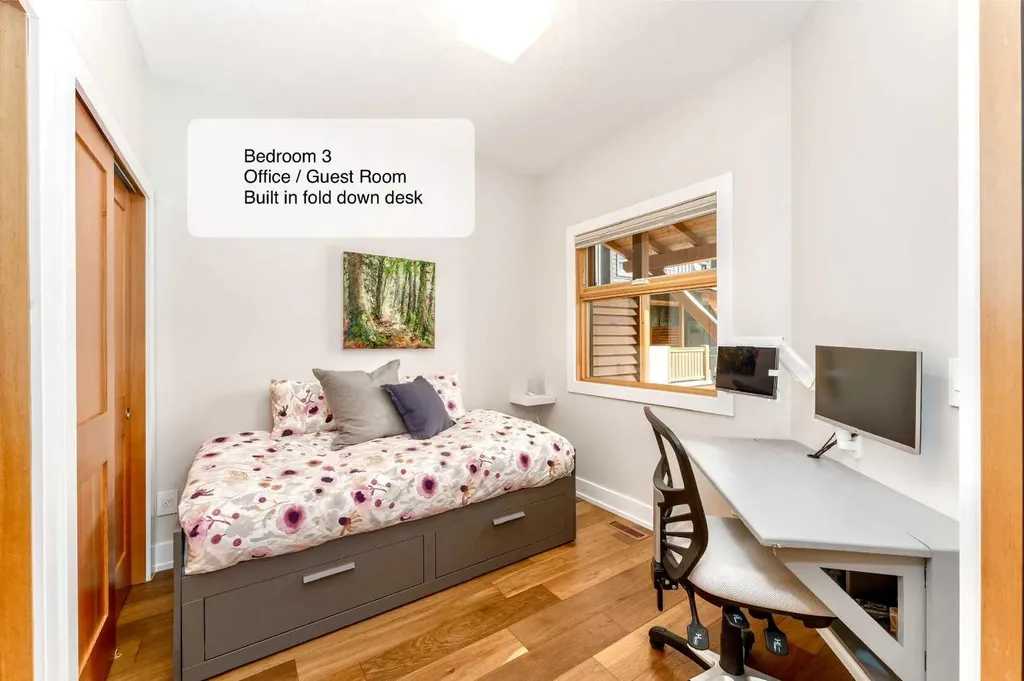 3000 Stewart Creek Drive Canmore AB T1W0G5