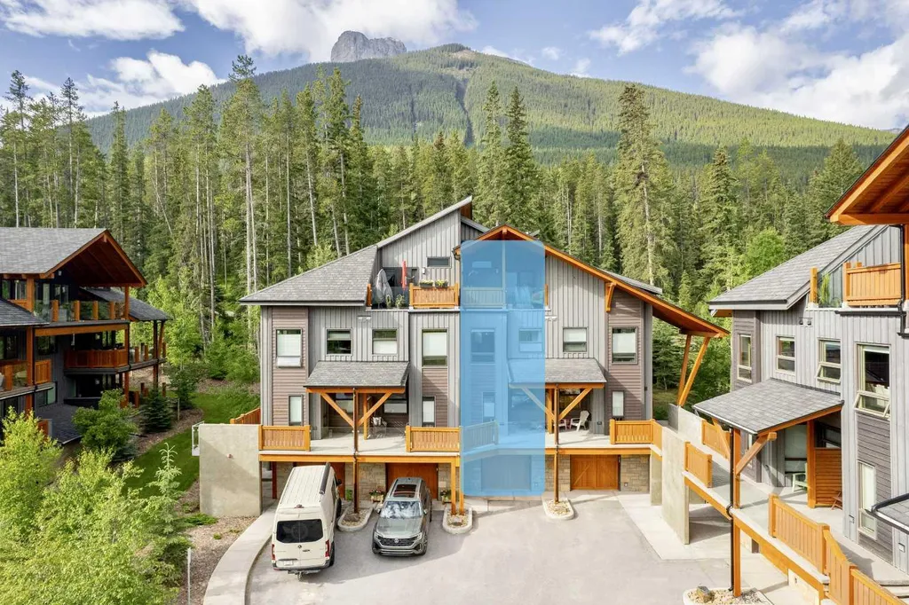 3000 Stewart Creek Drive Canmore AB T1W0G5
