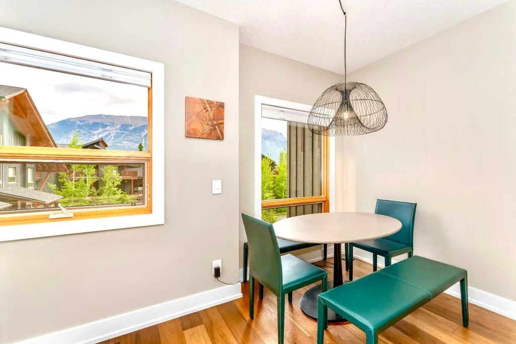 3000 Stewart Creek Drive Canmore AB T1W0G5
