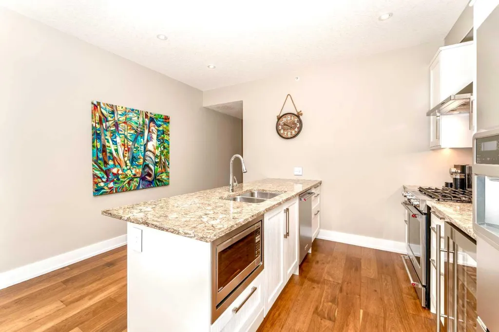 3000 Stewart Creek Drive Canmore AB T1W0G5