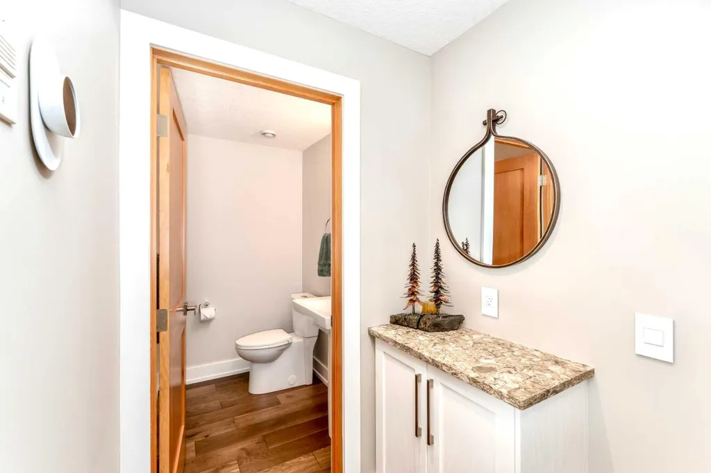 3000 Stewart Creek Drive Canmore AB T1W0G5