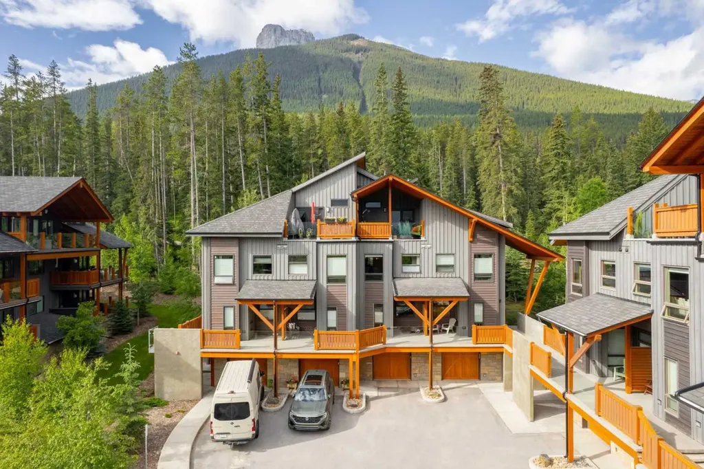 3000 Stewart Creek Drive Canmore AB T1W0G5