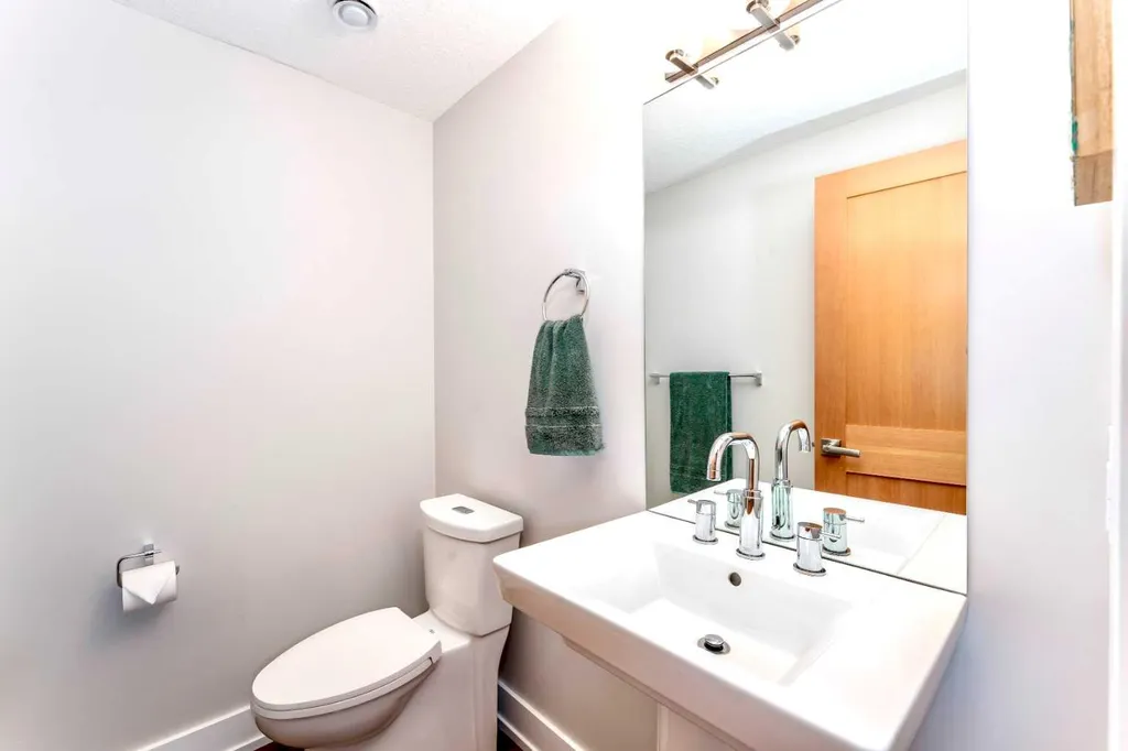 3000 Stewart Creek Drive Canmore AB T1W0G5