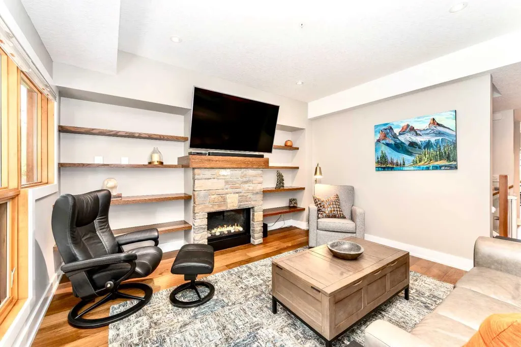 3000 Stewart Creek Drive Canmore AB T1W0G5