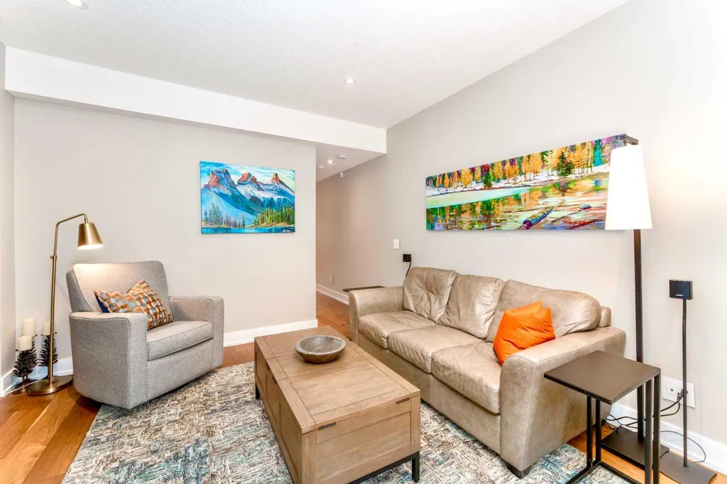 3000 Stewart Creek Drive Canmore AB T1W0G5