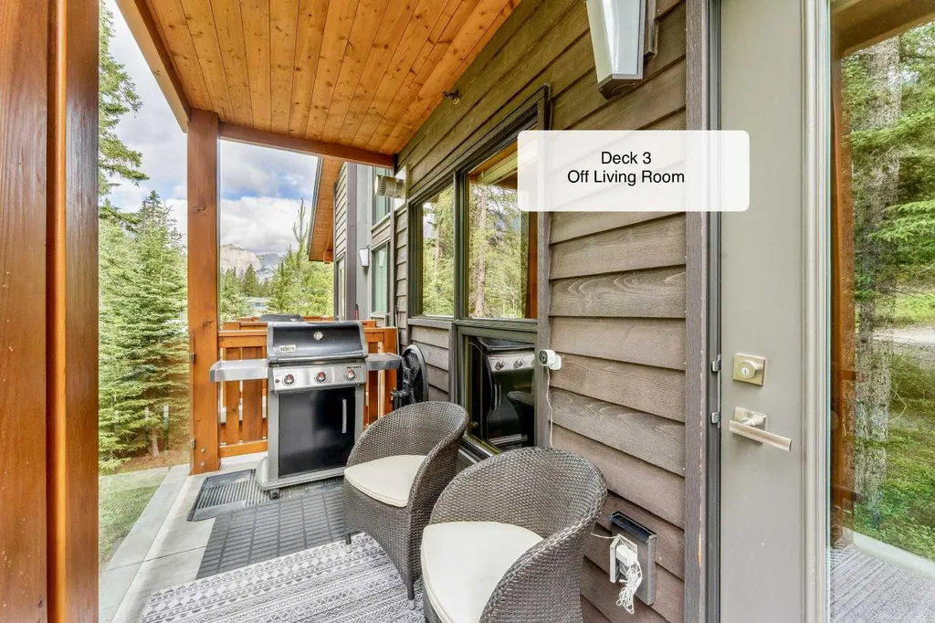 3000 Stewart Creek Drive Canmore AB T1W0G5