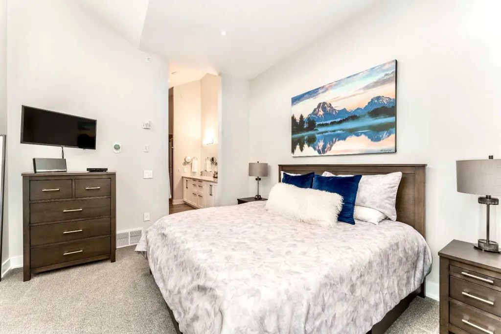 3000 Stewart Creek Drive Canmore AB T1W0G5