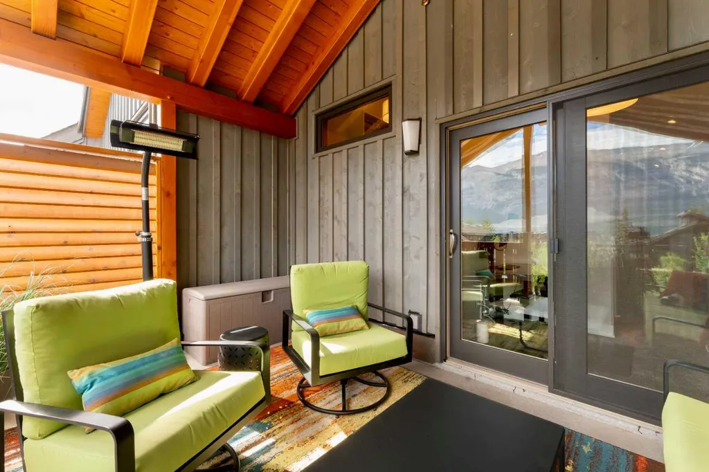 3000 Stewart Creek Drive Canmore AB T1W0G5