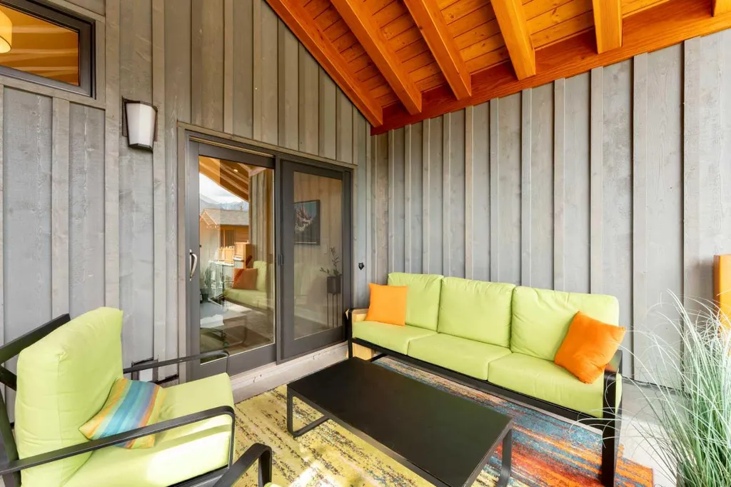 3000 Stewart Creek Drive Canmore AB T1W0G5