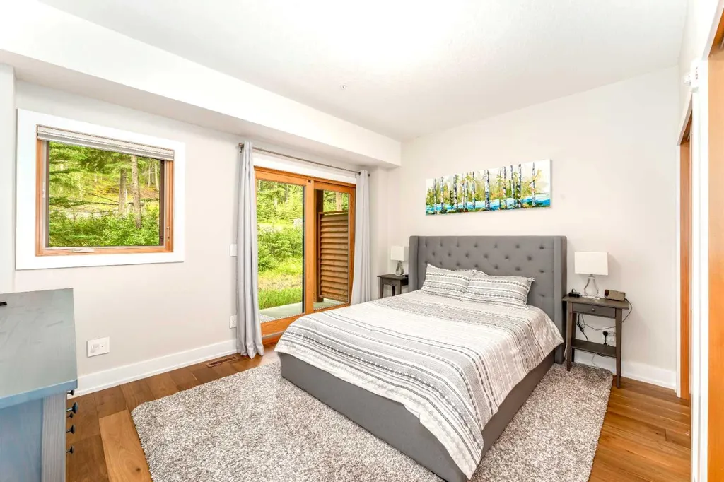 3000 Stewart Creek Drive Canmore AB T1W0G5