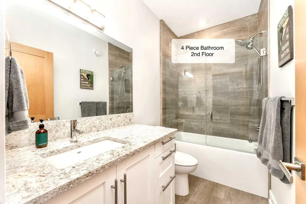 3000 Stewart Creek Drive Canmore AB T1W0G5