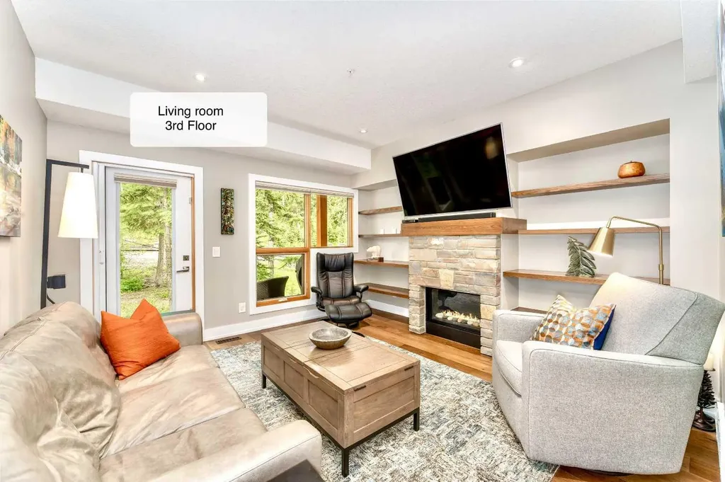 3000 Stewart Creek Drive Canmore AB T1W0G5