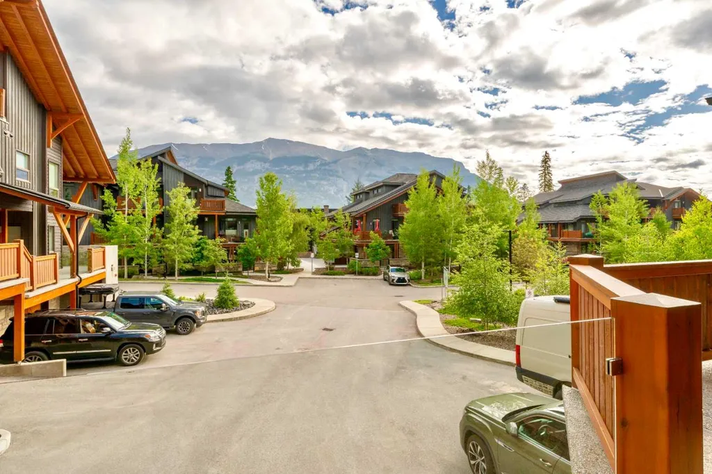 3000 Stewart Creek Drive Canmore AB T1W0G5