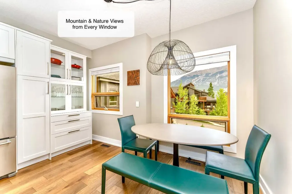 3000 Stewart Creek Drive Canmore AB T1W0G5