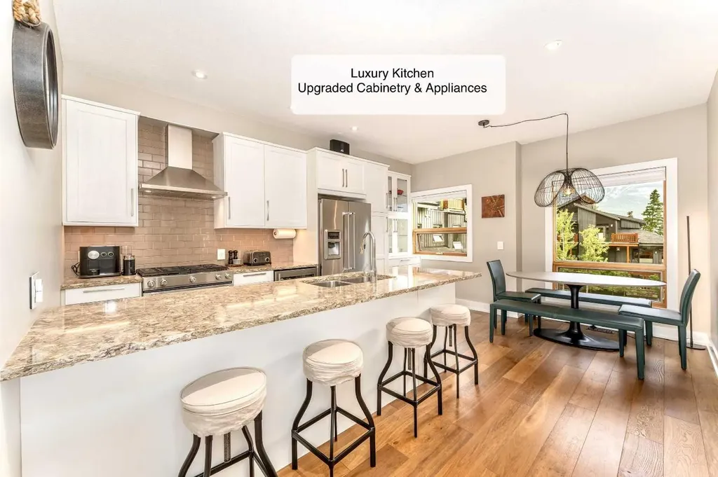 3000 Stewart Creek Drive Canmore AB T1W0G5