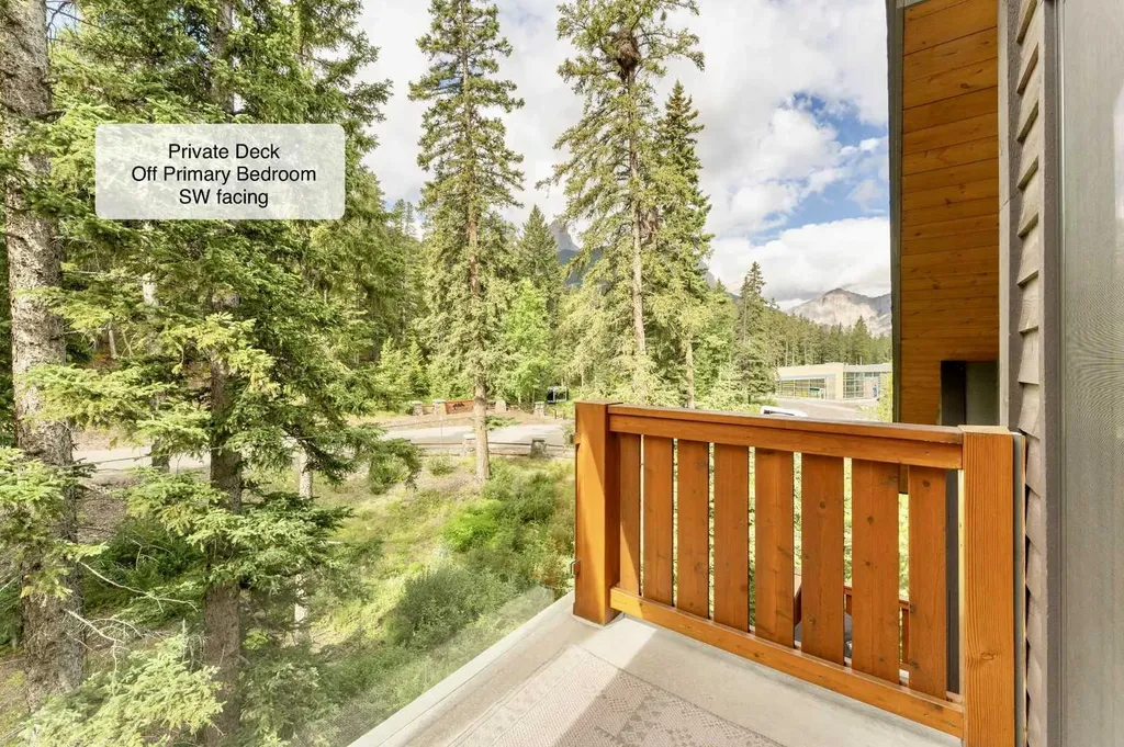 3000 Stewart Creek Drive Canmore AB T1W0G5