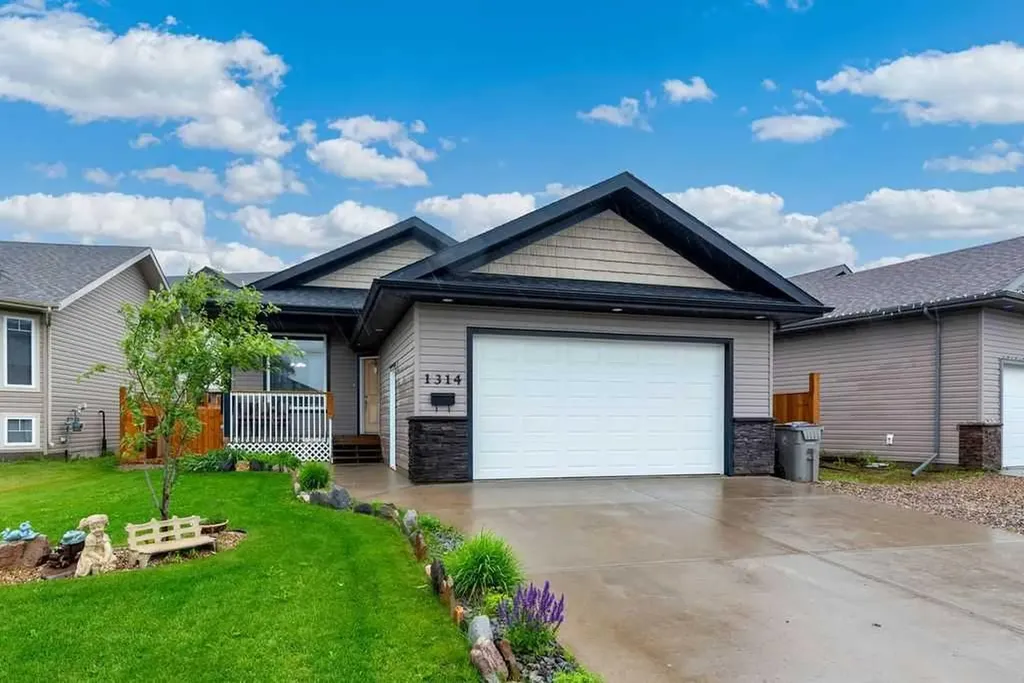 1314 47a Avenue Lloydminster SK S9V 2G6